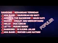 Download Lagu Lagu Populer tahun 2000 #nostalgia #jamandulu SERIBU KENANGAN 