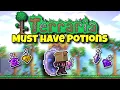Don t Miss these Potions in Terraria