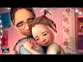 Download Lagu Kenangan Bersama Ibu || Film Animasi Sedih