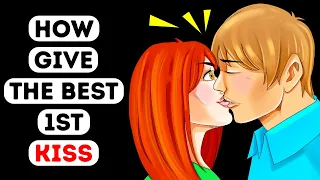 10 kissing tips for first timers and seasoned pros