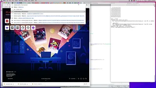 Python Battleship Refactor part 04