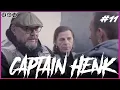 Lagu 'Snij die rommel d'r maar af' - Captain Henk