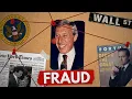 Download Lagu The Biggest Fraud on Wall Street