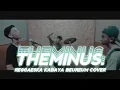 Download Lagu Theminussteady.- kabaya bereum cover reggae version