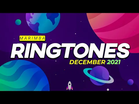 Download MP3 Top 20 Best Marimba Remix Ringtones 2021 | Best iPhone Remix Ringtones 2021 | Direct Download Links