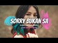 Download Lagu DJ DESA! - Sorry Bukan Sa ( Feat Pace Nenong ) Awan Axello Remix