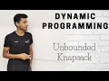 13 Unbounded Knapsack