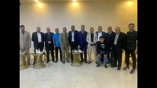 افراح عرب الصقر القروط و الدعوم 