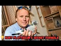 Lagu Kurt Platteeuw: The Unstoppable Force - Inside the Loft of a Pigeon Racing Legend .