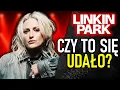 Download Lagu LINKIN PARK - CZY TEN POWRÓT SIĘ UDAŁ?