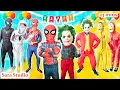 Download Lagu Trận Chiến Bi Kịch: Khi Hulk Đối Đầu Với Những Người Anh Em 🥊💚