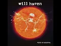 Wings of Mariposa - Will Haven