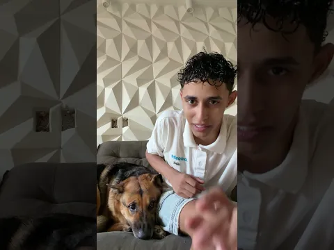 Ela tá confusa