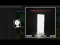 Timbaland - The Way I Are ft. Keri Hilson, D.O.E., Sebastian (Max Dean Remix) (Logic Pro Remake)