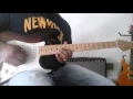 Mountain High - Guitar Lesson