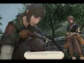 FFXIV The White Death BTN 68 Job Quest