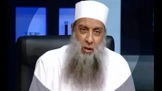 أقوى كلام عن النقاب ورسالة الشيخ الحويني للمنتقبات  أقوى كلام عن النقاب ورسالة الشيخ الحويني للمنتقبات