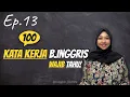 Download Lagu Kata kerja yang wajib kamu tahu! | Buat pemula | Tc Idaa | Ep.13