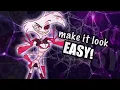 Download Lagu 6arelyhuman - Faster N Harder (Official Lyric Video)
