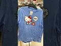 Sanrio Hello Kitty Marshalls