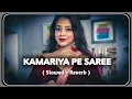 Download Lagu Kamariya Pe Saree Lofi Song | Pawan Singh | Full Bhojpuri Slowed Reverb Song |Trending Bhojpuri Song