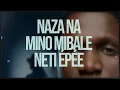 Jaguaman - Au Clair de la lune Feat. @TheMingongoOfficial  (Official Lyric Video IA ) 