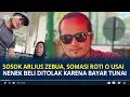 Lagu Sosok Arlius Zebua yang Somasi Roti O usai Viral Nenek Beli Ditolak karena Bayar Tunai
