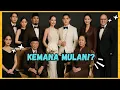 Download Lagu Pesan dari Ayah Maia Estianti, Bikin Mulan Jameela Tak Nampak Di Acara Resepsi Mewah Al Ghazali!?