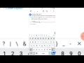 Make your first app from Aide