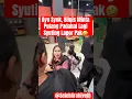 Download Lagu Ayu Syok, Bilqis Minta Pulang Padahal Lagi Syuting Lapor Pak🤣 #ayutingting #bilqiskhumairahrazak