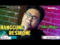 NANGGUNG RESIKONE COVER AIKO MUSIC