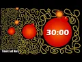 30 Minute Timer Bomb Giant Explosion