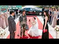 Lagu Pengantin Wanita Kabur Dari Pernikahan Paksa, Menikah Dengan Pemungut Sampah, Ternyata CEO Rahasia