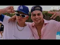 La T y La M - Soy Favela (Letra)