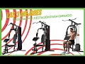 The 3 Best Home Gym Multi-Stations of 2026 Amazon Home gym
