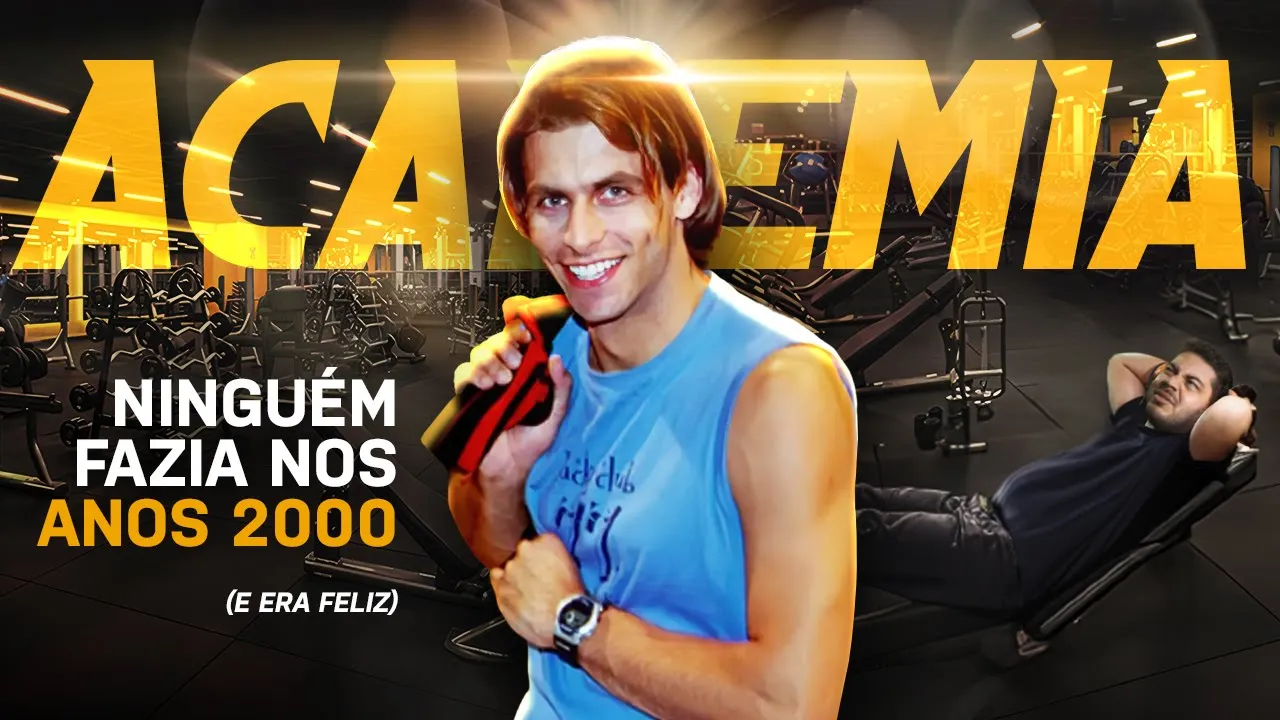 Coisas IMPORTANTES que foram INVENTADAS a pouco tempo!