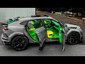Lagu 2023 Lamborghini Urus Venatus EVO S P900 - New Wild URUS from MANSORY