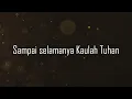 Download Lagu Satu Satunya Pengharapanku Karaoke -   c Nada Asli