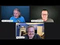 Will McGugan drops by - Python Bytes Podcast Ep 299