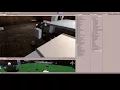 Unity Elevator and Button Test