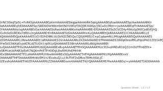 PYTHON How do you decode Base64 data in Python
