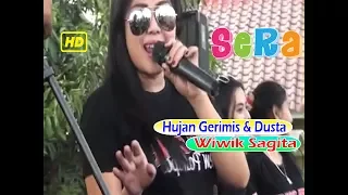 Download Hujan Gerimis Dusta Wiwik Sagita-Om.Sera Lawas Gendang Cak Met Dangdut Koplo Classic MP3