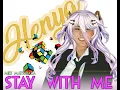 Download Lagu Henya The Genius - Stay with me - (Miki Matsubara CITY POP AI SONG)