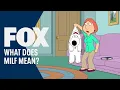 What Does MILF Mean Anyway FOX ENTERTAINMENT