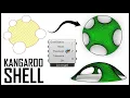 Grasshopper Kangaroo Tutorial Circular Pavilion