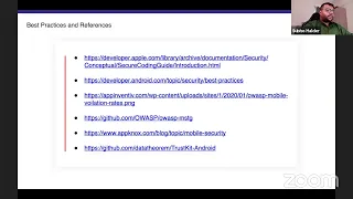 Secure Coding Practices to Prevent Vulnerabilities in SDLC