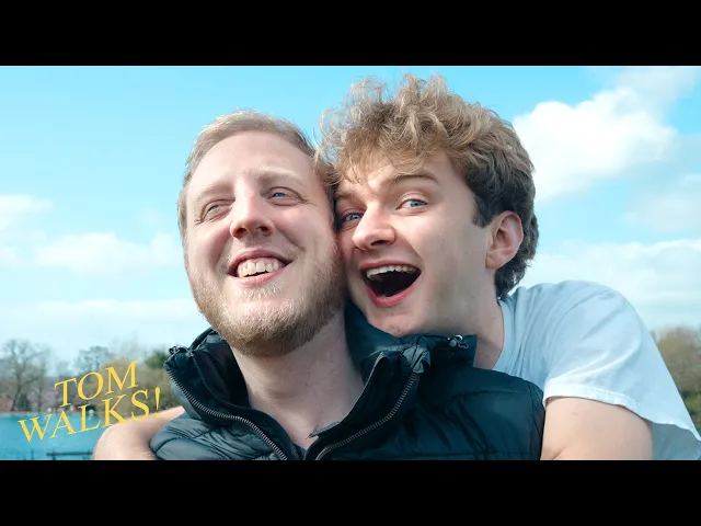 Video: Walking with Philza