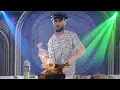 DJ FISHER COOKING ON TOMORROWLAND MAIN STAGE CURLYKID