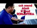 Download Lagu cek sound RAMAYANA ROMANTIKA