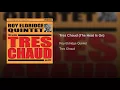 Tres Chaud (The Heat Is On)